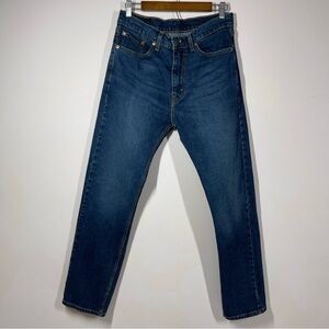 Levi’s 505 Men’s Jeans size W32xL32